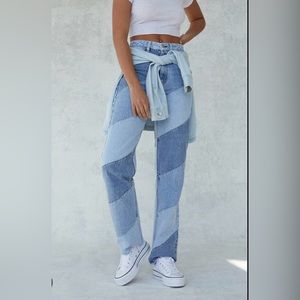 PacSun 90s Boyfriend Jeans size 26